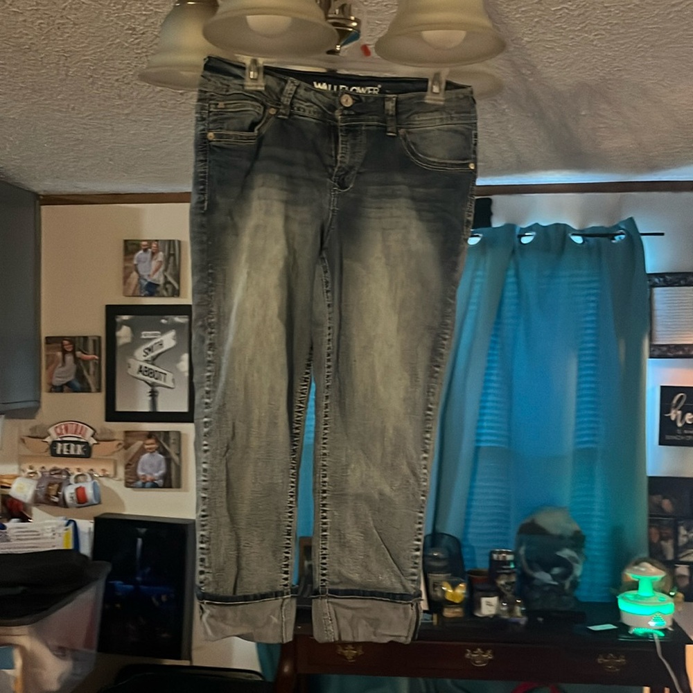 Capris